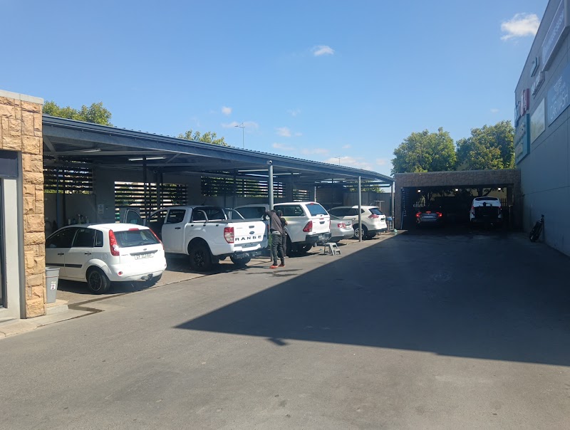 Thunder Brothers Car Wash Graanendal - Photo 3